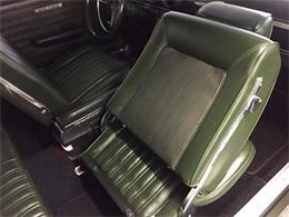 1969 Ford Torino (CC-983109) for sale in Stratford, Wisconsin