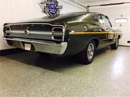 1969 Ford Torino (CC-983109) for sale in Stratford, Wisconsin