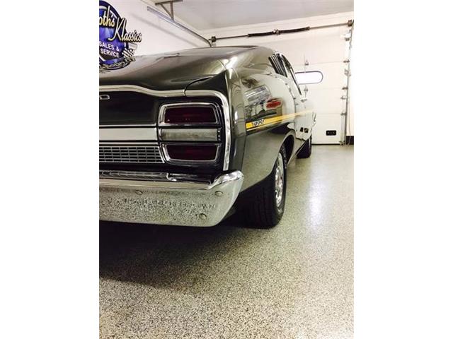 1969 Ford Torino (CC-983109) for sale in Stratford, Wisconsin