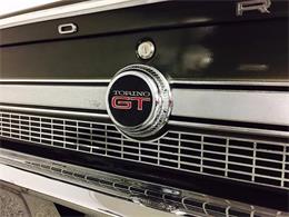 1969 Ford Torino (CC-983109) for sale in Stratford, Wisconsin