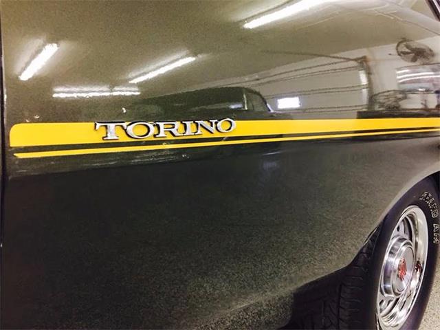 1969 Ford Torino (CC-983109) for sale in Stratford, Wisconsin