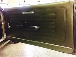 1969 Ford Torino (CC-983109) for sale in Stratford, Wisconsin