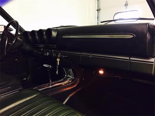 1969 Ford Torino (CC-983109) for sale in Stratford, Wisconsin