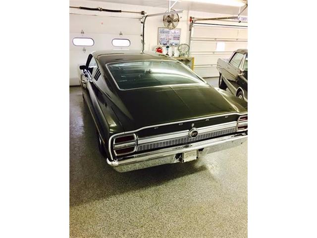 1969 Ford Torino (CC-983109) for sale in Stratford, Wisconsin