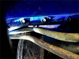 1969 Ford Torino (CC-983109) for sale in Stratford, Wisconsin