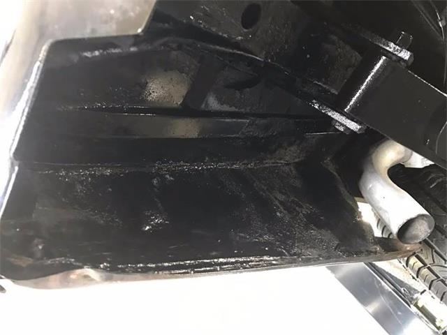 1969 Ford Torino (CC-983109) for sale in Stratford, Wisconsin