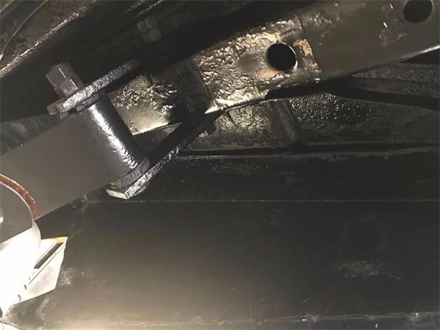 1969 Ford Torino (CC-983109) for sale in Stratford, Wisconsin