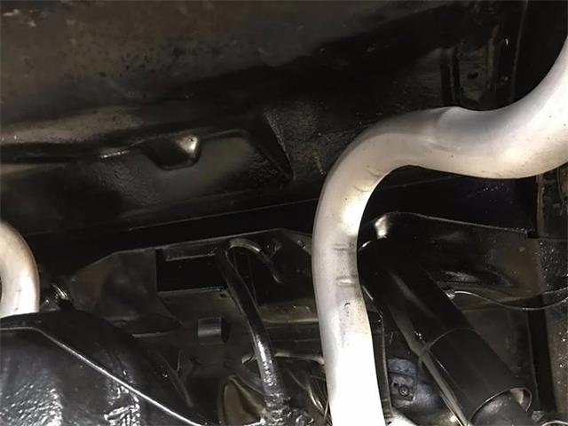 1969 Ford Torino (CC-983109) for sale in Stratford, Wisconsin