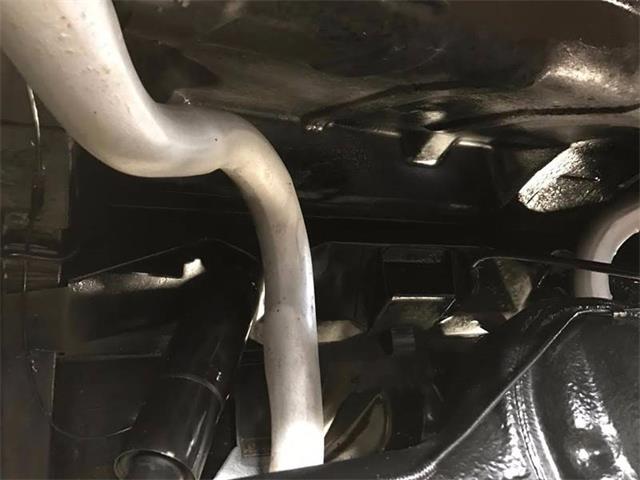 1969 Ford Torino (CC-983109) for sale in Stratford, Wisconsin