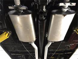 1969 Ford Torino (CC-983109) for sale in Stratford, Wisconsin