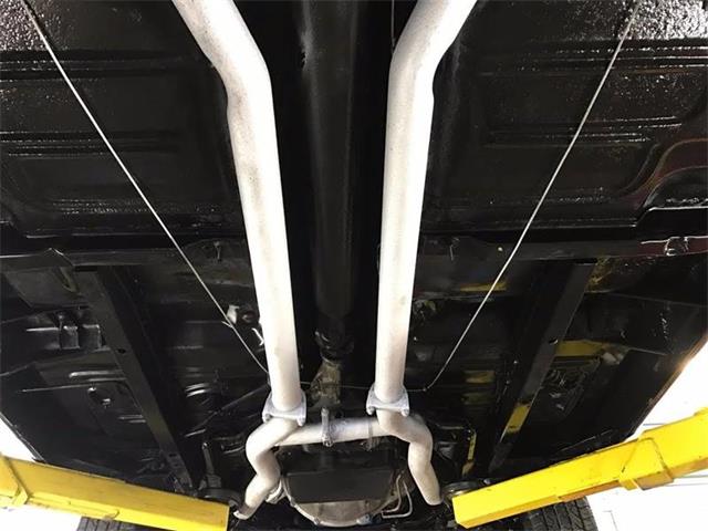 1969 Ford Torino (CC-983109) for sale in Stratford, Wisconsin