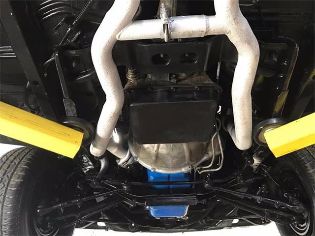 1969 Ford Torino (CC-983109) for sale in Stratford, Wisconsin