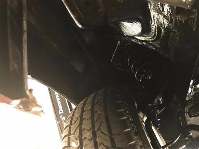 1969 Ford Torino (CC-983109) for sale in Stratford, Wisconsin