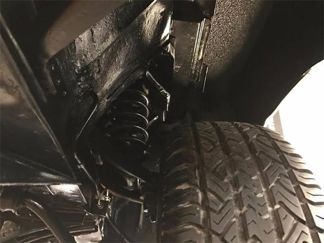 1969 Ford Torino (CC-983109) for sale in Stratford, Wisconsin