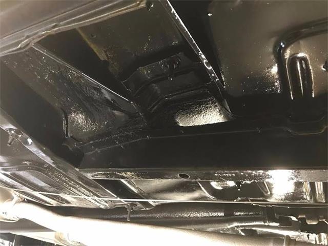 1969 Ford Torino (CC-983109) for sale in Stratford, Wisconsin