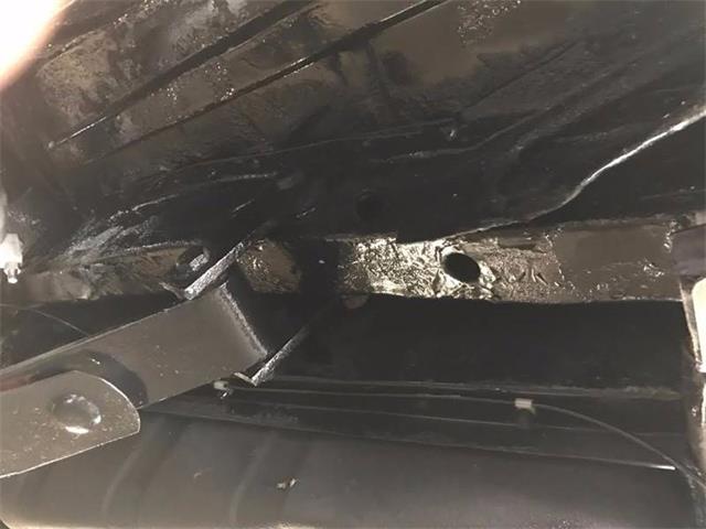 1969 Ford Torino (CC-983109) for sale in Stratford, Wisconsin