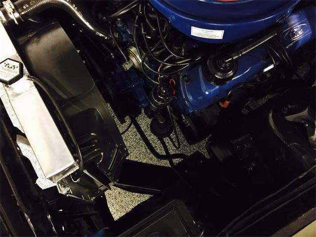 1969 Ford Torino (CC-983109) for sale in Stratford, Wisconsin