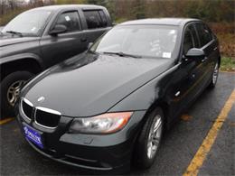 2008 BMW 3 Series (CC-983129) for sale in Milford, New Hampshire