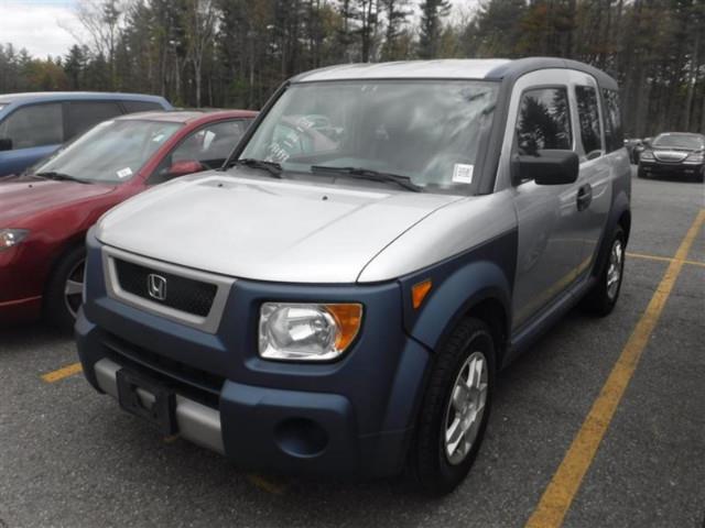 2006 Honda Element (CC-983136) for sale in Milford, New Hampshire
