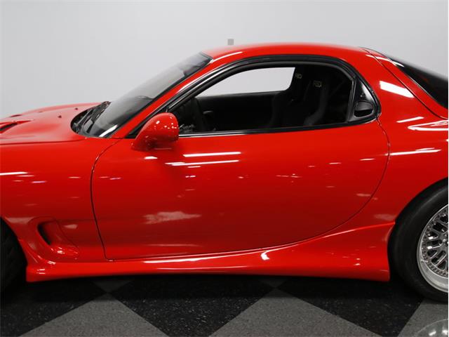 1993 Mazda RX-7 LS SWAP For Sale | ClassicCars.com | CC-983148