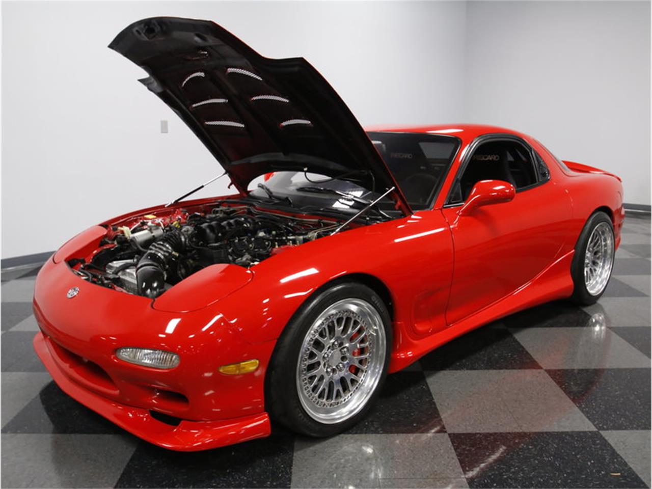 1993 Mazda RX-7 LS SWAP For Sale | ClassicCars.com | CC-983148