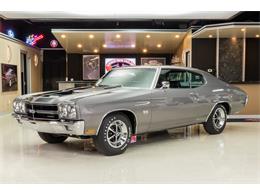 1970 Chevrolet Chevelle SS 454 LS6 (CC-983154) for sale in Plymouth, Michigan