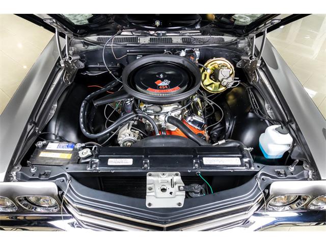 1970 Chevrolet Chevelle SS 454 LS6 (CC-983154) for sale in Plymouth, Michigan