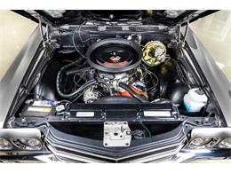1970 Chevrolet Chevelle SS 454 LS6 (CC-983154) for sale in Plymouth, Michigan