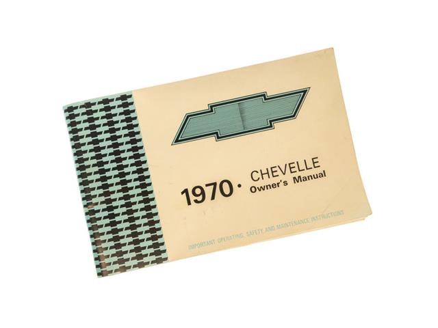 1970 Chevrolet Chevelle SS 454 LS6 (CC-983154) for sale in Plymouth, Michigan
