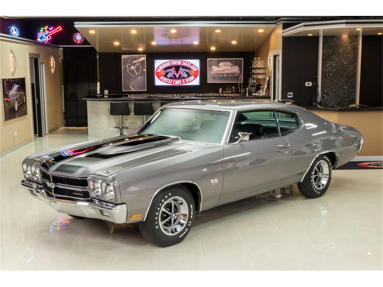 1970 Chevrolet Chevelle SS 454 LS6 for Sale | ClassicCars.com | CC-983154