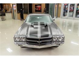 1970 Chevrolet Chevelle SS 454 LS6 (CC-983154) for sale in Plymouth, Michigan
