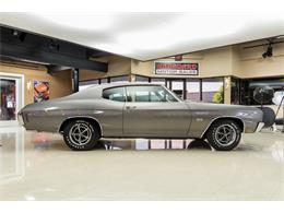 1970 Chevrolet Chevelle SS 454 LS6 (CC-983154) for sale in Plymouth, Michigan