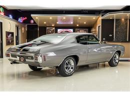 1970 Chevrolet Chevelle SS 454 LS6 (CC-983154) for sale in Plymouth, Michigan