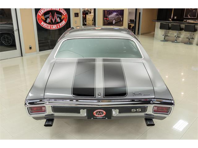 1970 Chevrolet Chevelle SS 454 LS6 (CC-983154) for sale in Plymouth, Michigan