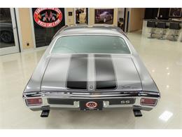 1970 Chevrolet Chevelle SS 454 LS6 (CC-983154) for sale in Plymouth, Michigan