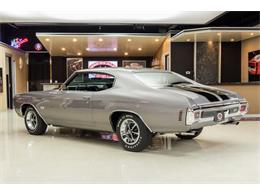 1970 Chevrolet Chevelle SS 454 LS6 (CC-983154) for sale in Plymouth, Michigan