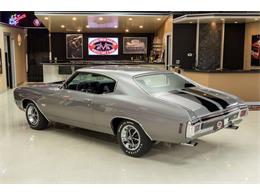 1970 Chevrolet Chevelle SS 454 LS6 (CC-983154) for sale in Plymouth, Michigan