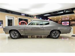 1970 Chevrolet Chevelle SS 454 LS6 (CC-983154) for sale in Plymouth, Michigan
