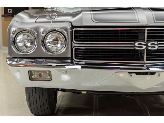 1970 Chevrolet Chevelle SS 454 LS6 (CC-983154) for sale in Plymouth, Michigan