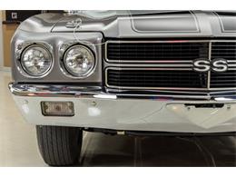 1970 Chevrolet Chevelle SS 454 LS6 (CC-983154) for sale in Plymouth, Michigan