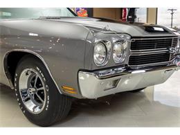 1970 Chevrolet Chevelle SS 454 LS6 (CC-983154) for sale in Plymouth, Michigan