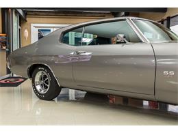 1970 Chevrolet Chevelle SS 454 LS6 (CC-983154) for sale in Plymouth, Michigan