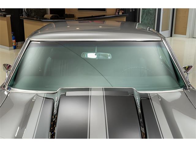 1970 Chevrolet Chevelle SS 454 LS6 (CC-983154) for sale in Plymouth, Michigan