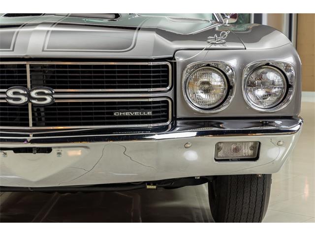 1970 Chevrolet Chevelle SS 454 LS6 (CC-983154) for sale in Plymouth, Michigan