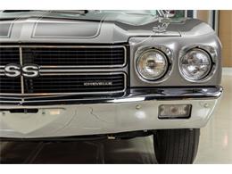 1970 Chevrolet Chevelle SS 454 LS6 (CC-983154) for sale in Plymouth, Michigan
