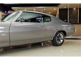 1970 Chevrolet Chevelle SS 454 LS6 (CC-983154) for sale in Plymouth, Michigan