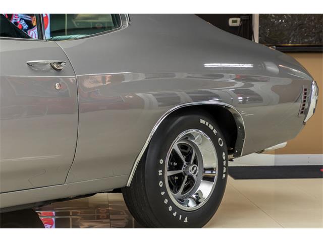 1970 Chevrolet Chevelle SS 454 LS6 (CC-983154) for sale in Plymouth, Michigan