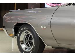 1970 Chevrolet Chevelle SS 454 LS6 (CC-983154) for sale in Plymouth, Michigan