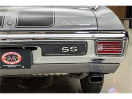 1970 Chevrolet Chevelle SS 454 LS6 (CC-983154) for sale in Plymouth, Michigan