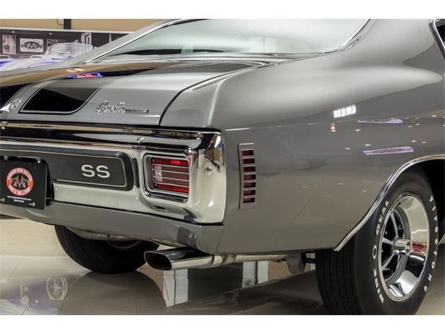 1970 Chevrolet Chevelle SS 454 LS6 (CC-983154) for sale in Plymouth, Michigan